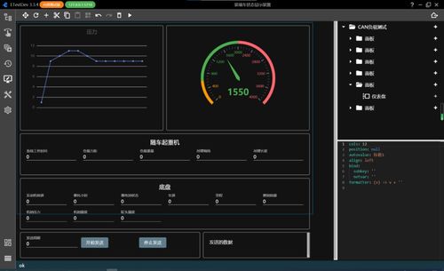 測試系統集成開發環境etest的架構設計與工作原理