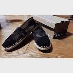 漁夫鞋與樂福鞋 經(jīng)典舒適與休閑時尚的完美結(jié)合