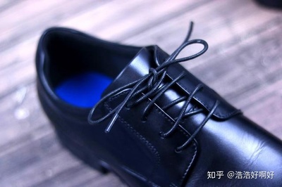 七步選對(duì)好皮鞋，七面與小米有品共筑生活精致感