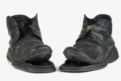 夢(mèng)中的缺口 鞋頭破損的意象解析